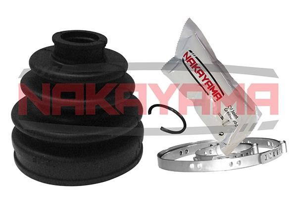 Nakayama G31066 CV joint boot outer G31066: Buy near me in Poland at 2407.PL - Good price!