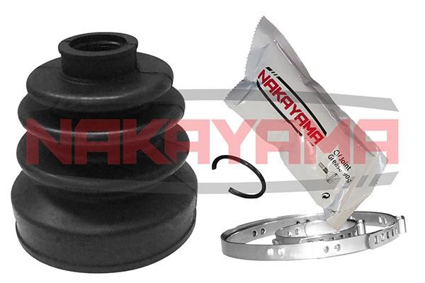 Nakayama G31067 CV joint boot outer G31067: Buy near me in Poland at 2407.PL - Good price!
