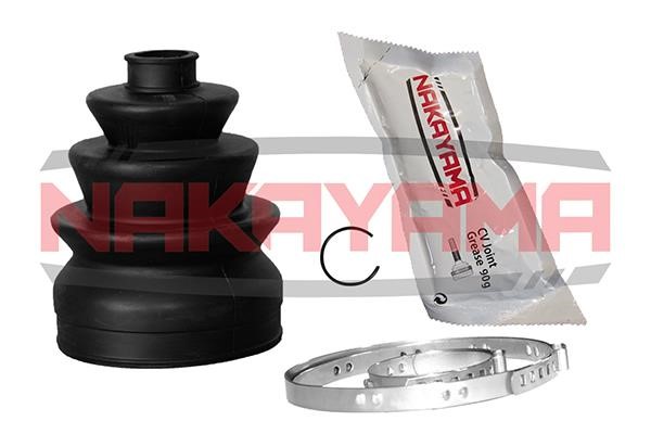 Nakayama G31069 CV joint boot outer G31069: Buy near me in Poland at 2407.PL - Good price!