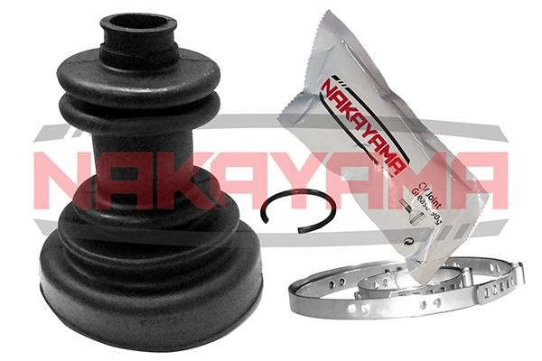 Nakayama G31073 CV joint boot outer G31073: Buy near me at 2407.PL in Poland at an Affordable price!