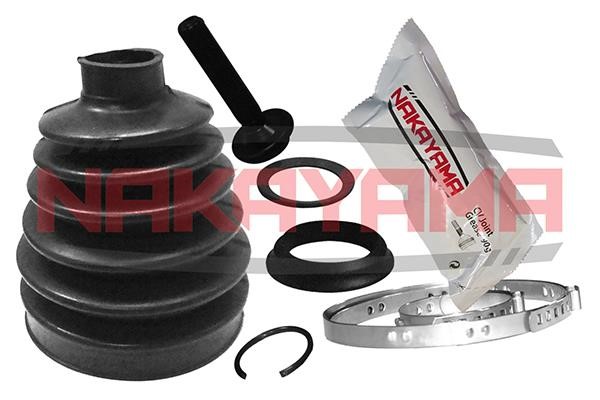 Nakayama G31074 CV joint boot outer G31074: Buy near me in Poland at 2407.PL - Good price!