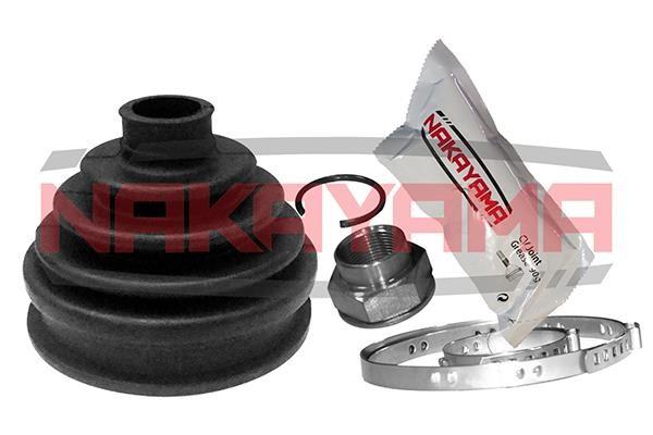 Nakayama G31077 CV joint boot outer G31077: Buy near me in Poland at 2407.PL - Good price!