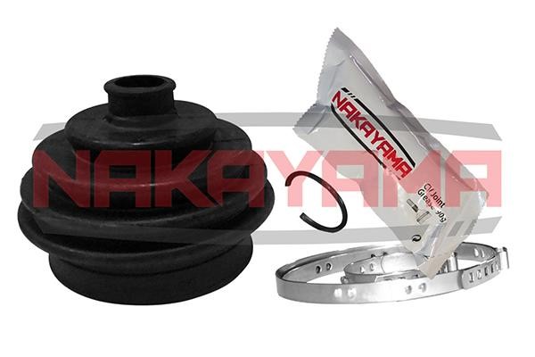 Nakayama G31083 CV joint boot outer G31083: Buy near me in Poland at 2407.PL - Good price!