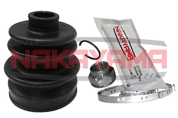 Nakayama G31093 CV joint boot outer G31093: Buy near me in Poland at 2407.PL - Good price!
