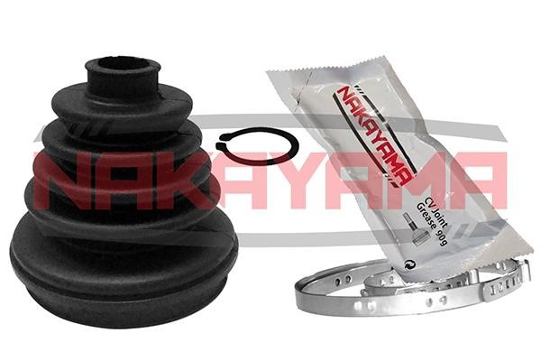 Nakayama G31101 CV joint boot outer G31101: Buy near me in Poland at 2407.PL - Good price!