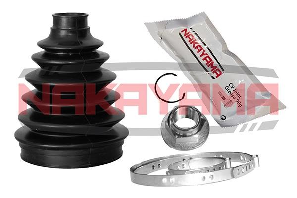 Nakayama G31117 CV joint boot outer G31117: Buy near me in Poland at 2407.PL - Good price!
