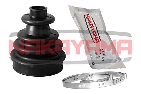 Nakayama G31125 CV joint boot outer G31125: Buy near me in Poland at 2407.PL - Good price!