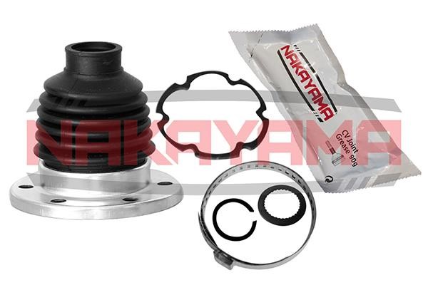 Nakayama G32007 CV joint boot inner G32007: Buy near me at 2407.PL in Poland at an Affordable price!