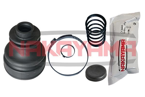 Nakayama G32012 CV joint boot inner G32012: Buy near me in Poland at 2407.PL - Good price!