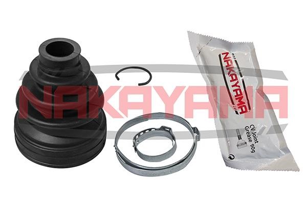 Nakayama G32019 CV joint boot inner G32019: Buy near me at 2407.PL in Poland at an Affordable price!