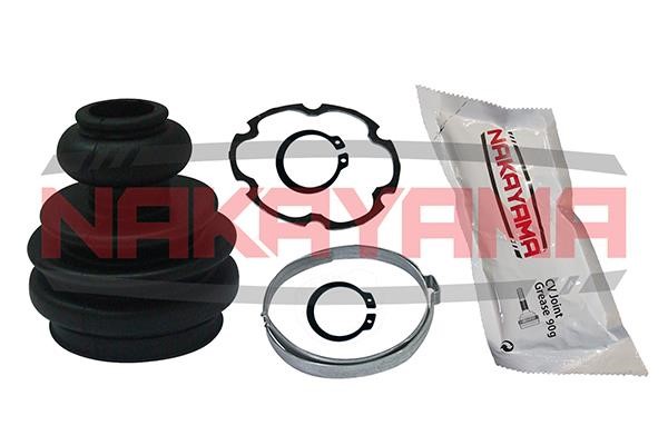 Nakayama G32020 CV joint boot inner G32020: Buy near me in Poland at 2407.PL - Good price!