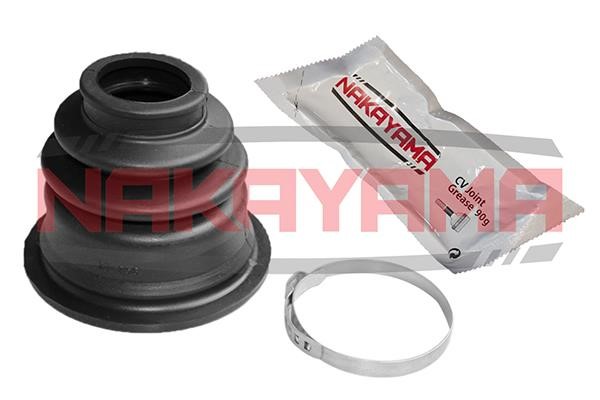 Nakayama G32031 CV joint boot inner G32031: Buy near me in Poland at 2407.PL - Good price!