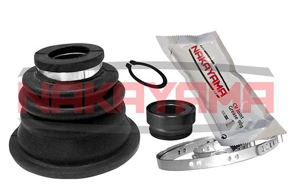 Nakayama G32047 CV joint boot inner G32047: Buy near me in Poland at 2407.PL - Good price!