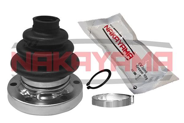 Nakayama G32054 CV joint boot inner G32054: Buy near me in Poland at 2407.PL - Good price!