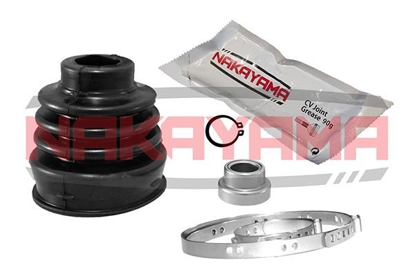 Nakayama G32057 CV joint boot inner G32057: Buy near me in Poland at 2407.PL - Good price!