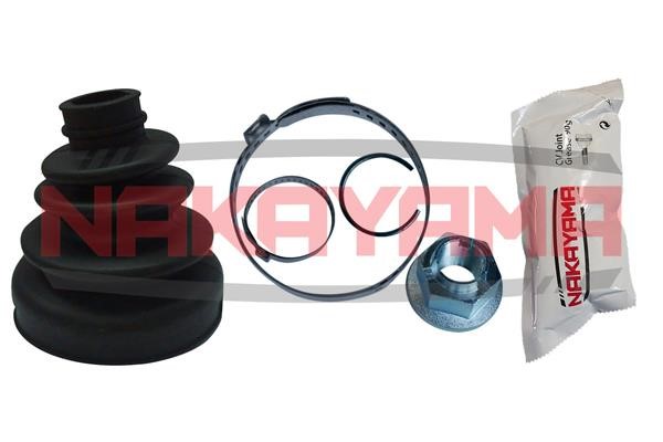 Nakayama G33006 CV joint boot outer G33006: Buy near me in Poland at 2407.PL - Good price!