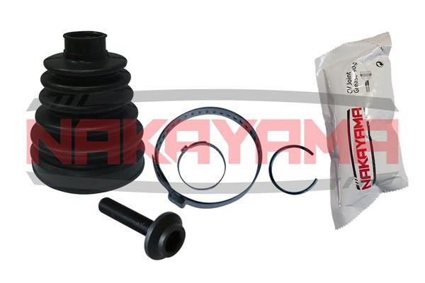 Nakayama G33008 CV joint boot outer G33008: Buy near me in Poland at 2407.PL - Good price!