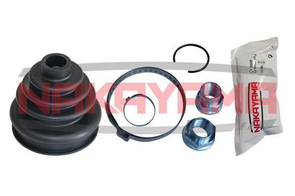 Nakayama G33014 CV joint boot outer G33014: Buy near me in Poland at 2407.PL - Good price!