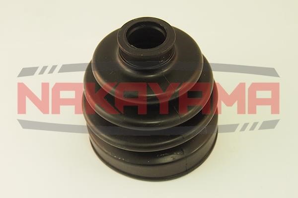 Nakayama G3302 CV joint boot outer G3302: Buy near me in Poland at 2407.PL - Good price!