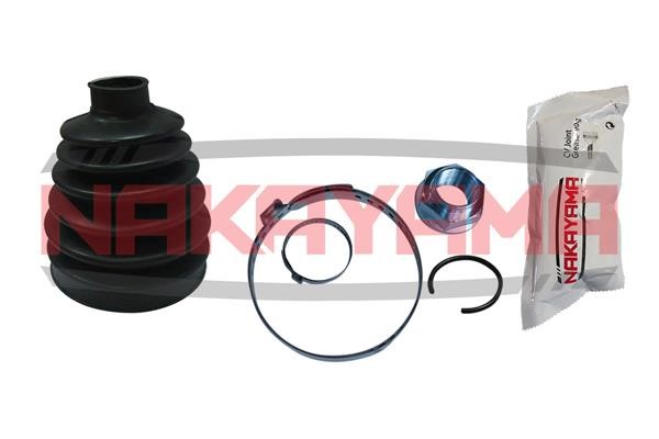 Nakayama G33026 CV joint boot outer G33026: Buy near me in Poland at 2407.PL - Good price!