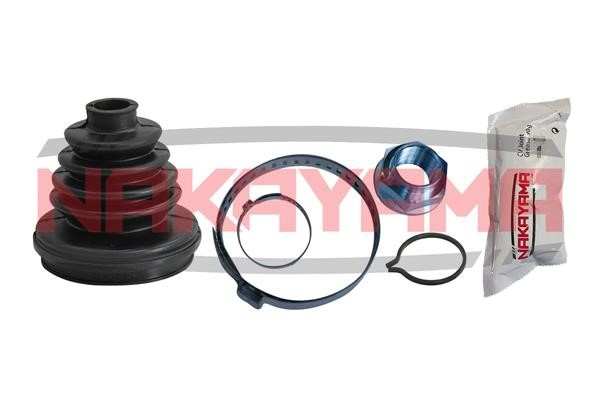 Nakayama G33027 CV joint boot outer G33027: Buy near me in Poland at 2407.PL - Good price!
