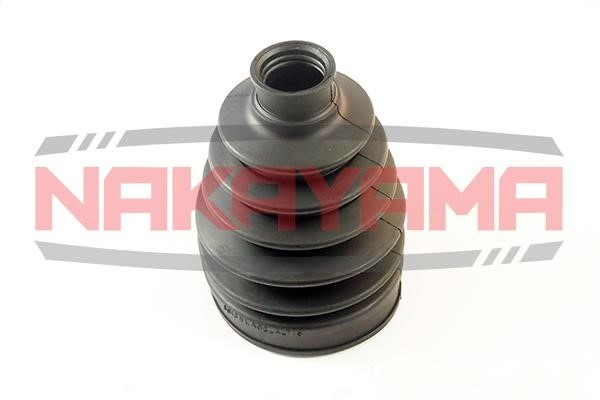 Nakayama G3305 CV joint boot outer G3305: Buy near me in Poland at 2407.PL - Good price!