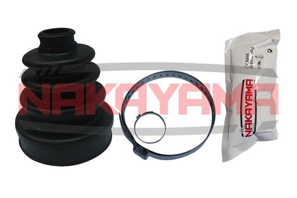 Nakayama G33104 CV joint boot inner G33104: Buy near me in Poland at 2407.PL - Good price!