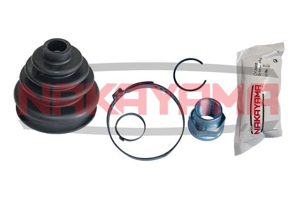 Nakayama G33119 CV joint boot outer G33119: Buy near me in Poland at 2407.PL - Good price!