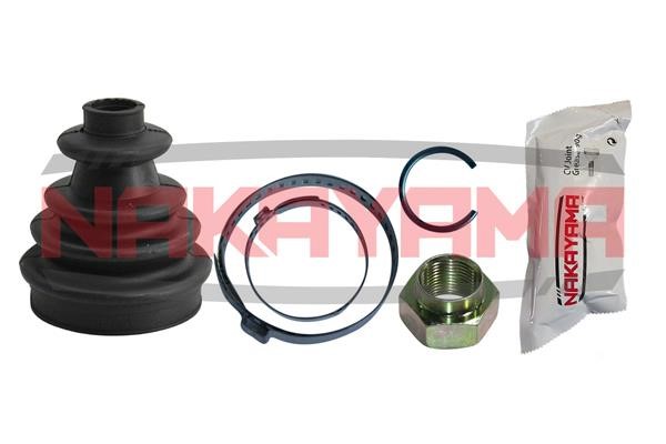 Nakayama G33126 CV joint boot outer G33126: Buy near me in Poland at 2407.PL - Good price!