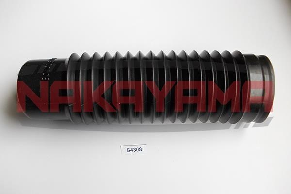 Nakayama G4308 Shock absorber boot G4308: Buy near me in Poland at 2407.PL - Good price!