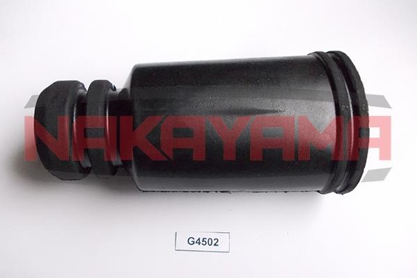 Nakayama G4502 Пыльник амортизатора G4502: Отличная цена - Купить в Польше на 2407.PL!
