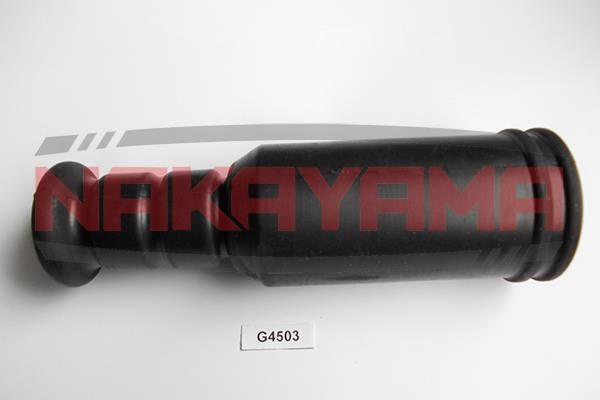 Nakayama G4503 Пыльник амортизатора G4503: Отличная цена - Купить в Польше на 2407.PL!