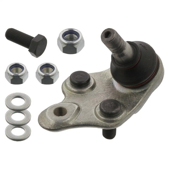 81923245 SWAG Ball joint