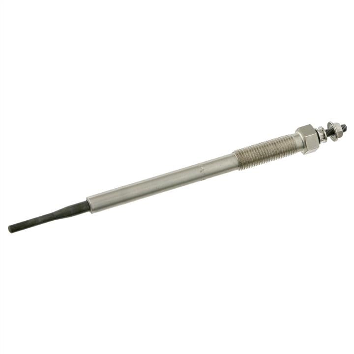 Glow plugs diesel Toyota Hilux: 81926112 SWAG Glow plug