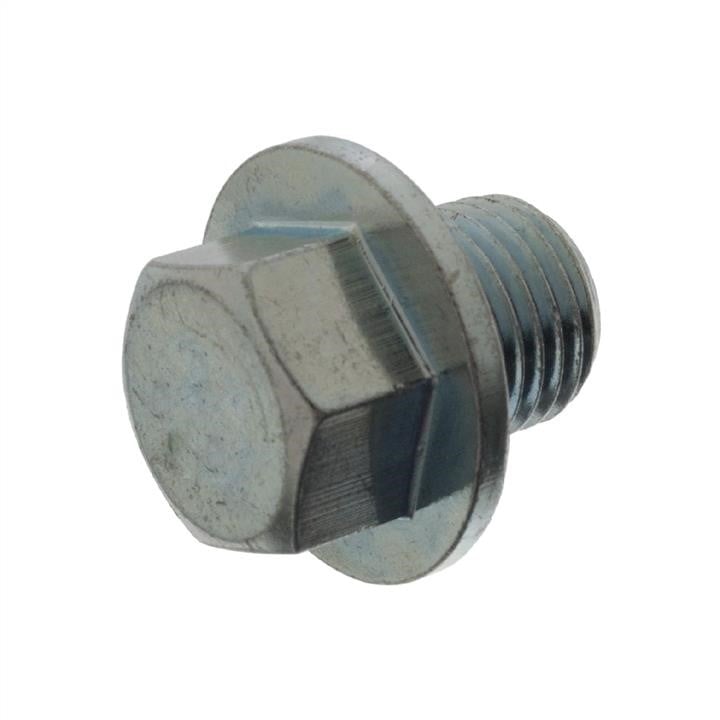 81930262 SWAG Sump plug