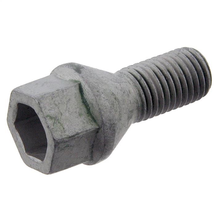 81932060 SWAG Wheel bolt