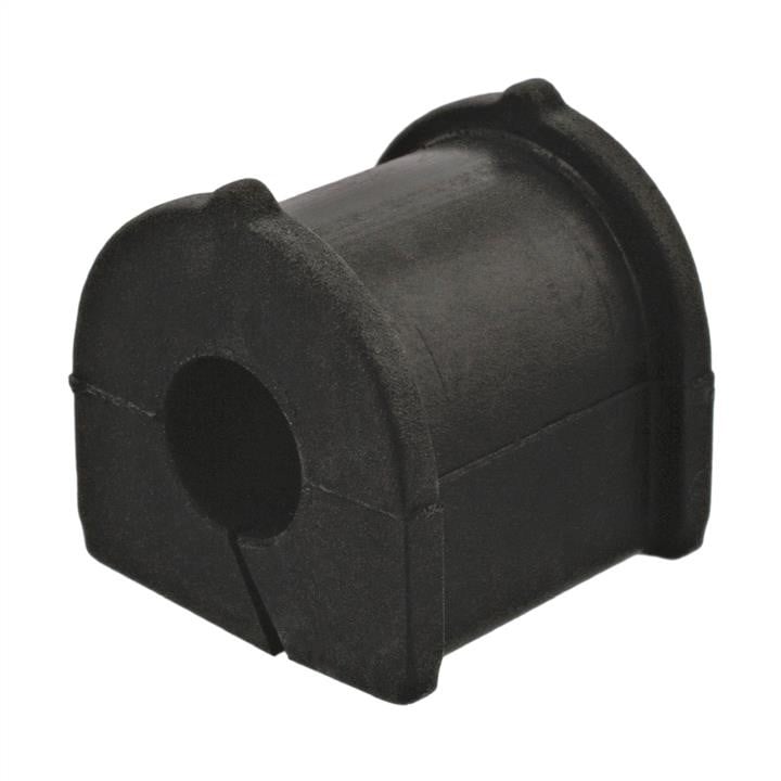 81942872 SWAG Rear anti roll bar bush