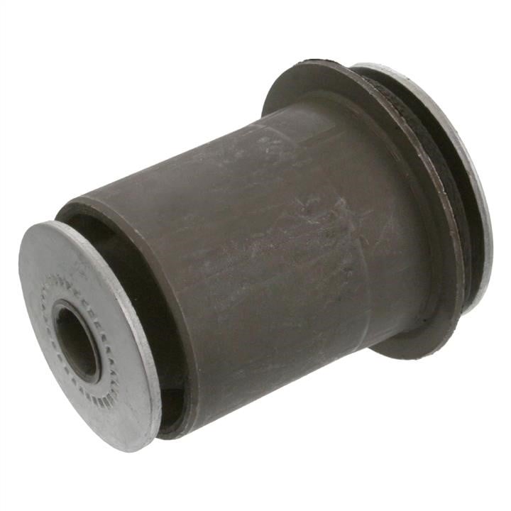 Rubber bushes Lexus GX: 81942889 SWAG Silent block, front lower arm