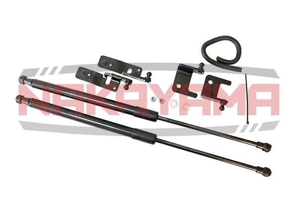 Nakayama GS987NY Gas hood spring GS987NY: Buy near me in Poland at 2407.PL - Good price!