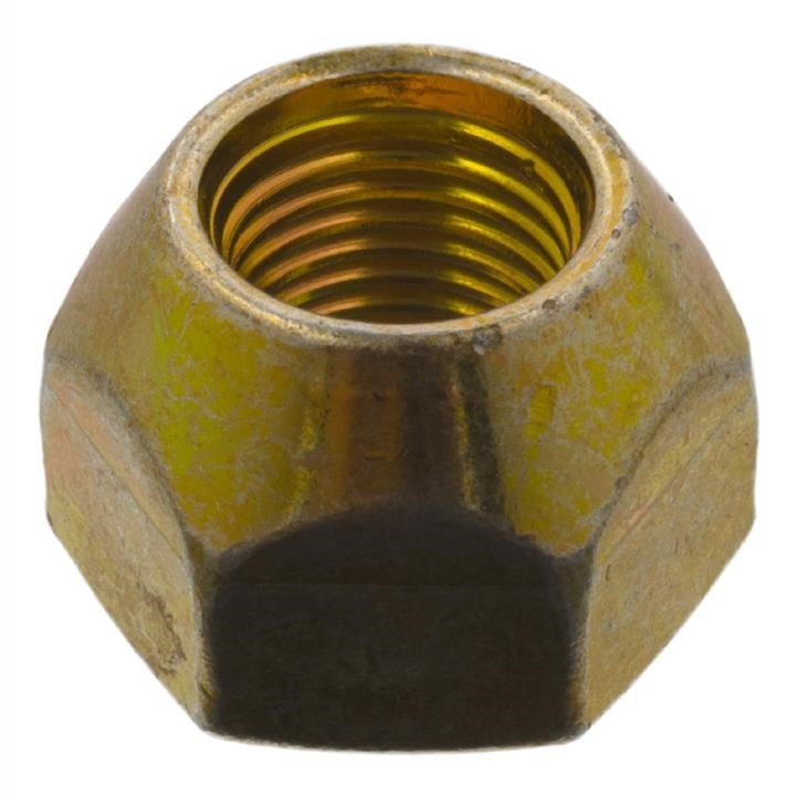 82911938 SWAG Wheel nut