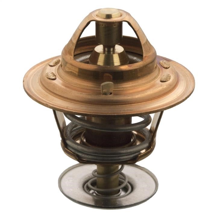 82915804 SWAG Kühlwasserthermostat