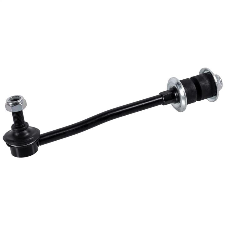 SWAG 82 92 4016 Rear anti roll bar link 82924016: Buy near me at 2407.PL in Poland at an Affordable price! 82924016 SWAG Rear anti roll bar link