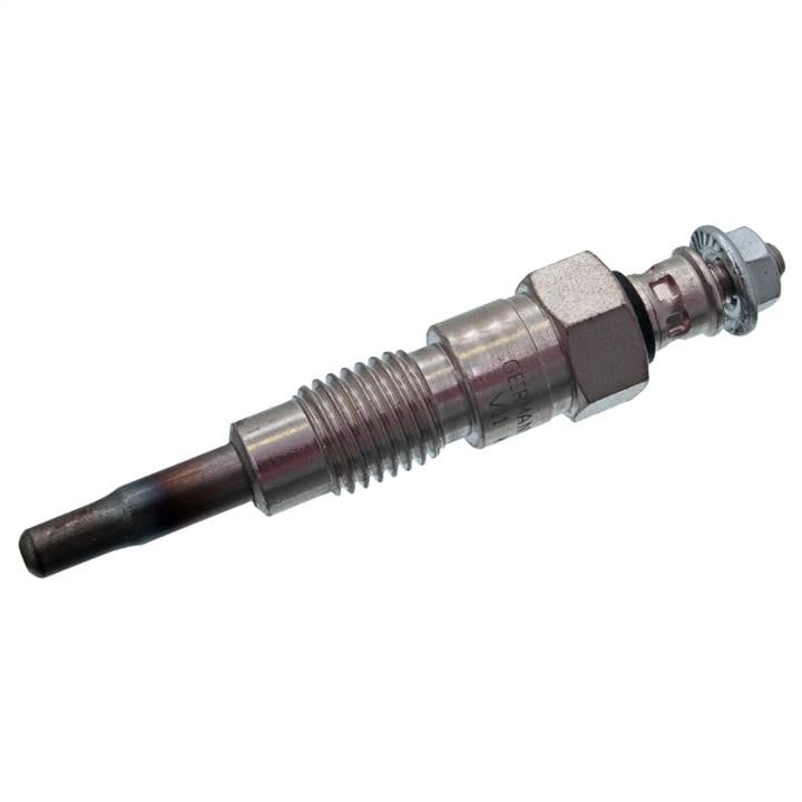 Glow plugs diesel Nissan: 82931230 SWAG Glow plug