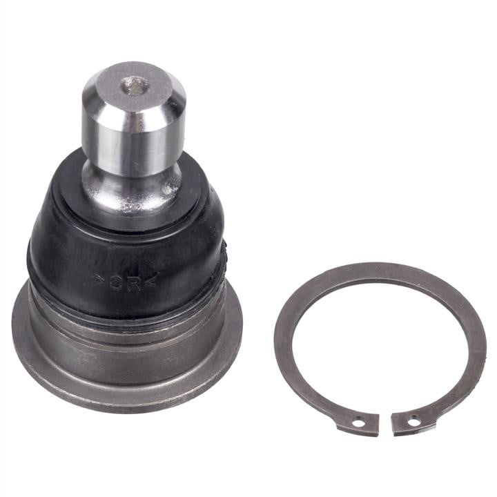 Ball joint Renault Koleos: 82934666 SWAG Ball joint left/right