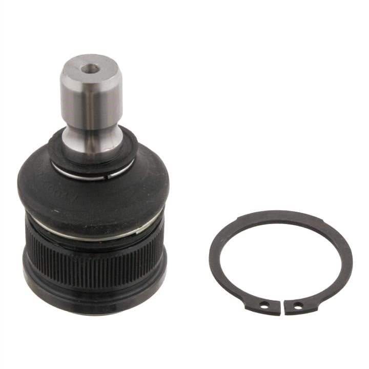 Wheel suspension Mercury Mariner: 83929357 SWAG Ball joint