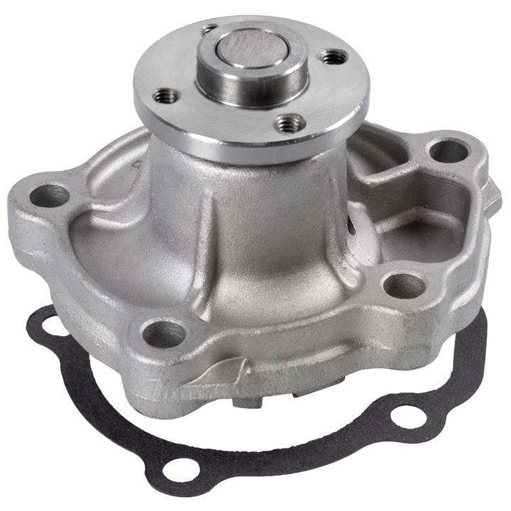 84930701 SWAG Water pump