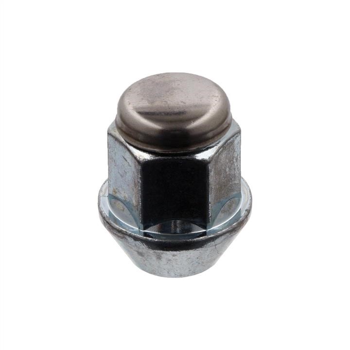 84933927 SWAG Wheel nut