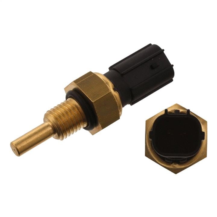 SWAG 85 93 2377 Kühlmitteltemperatursensor 85932377: Bestellen Sie in Polen zu einem guten Preis bei 2407.PL! 85932377 SWAG Kühlmitteltemperatursensor