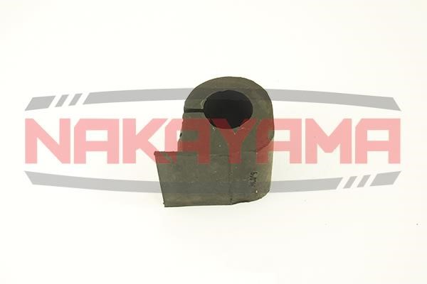 Nakayama J40019 Втулка стабілізатора J40019: Купити у Польщі - Добра ціна на 2407.PL!