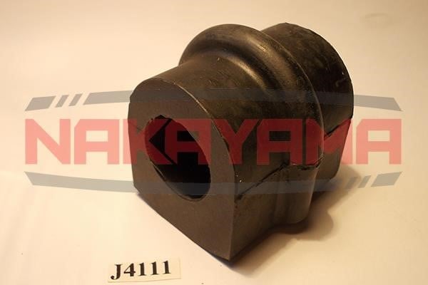 Nakayama J4111 Втулка стабилизатора J4111: Купить в Польше - Отличная цена на 2407.PL!